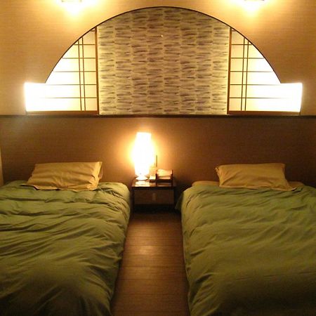 Inatori Tokai Hotel Yuen Higashiizu Eksteriør billede