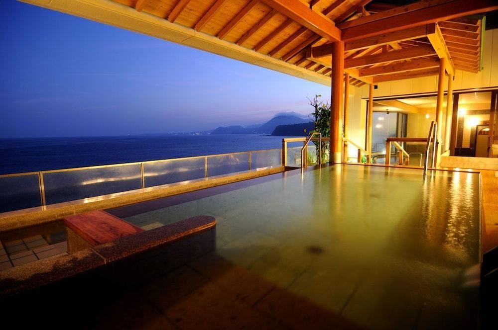 Inatori Tokai Hotel Yuen Higashiizu Eksteriør billede