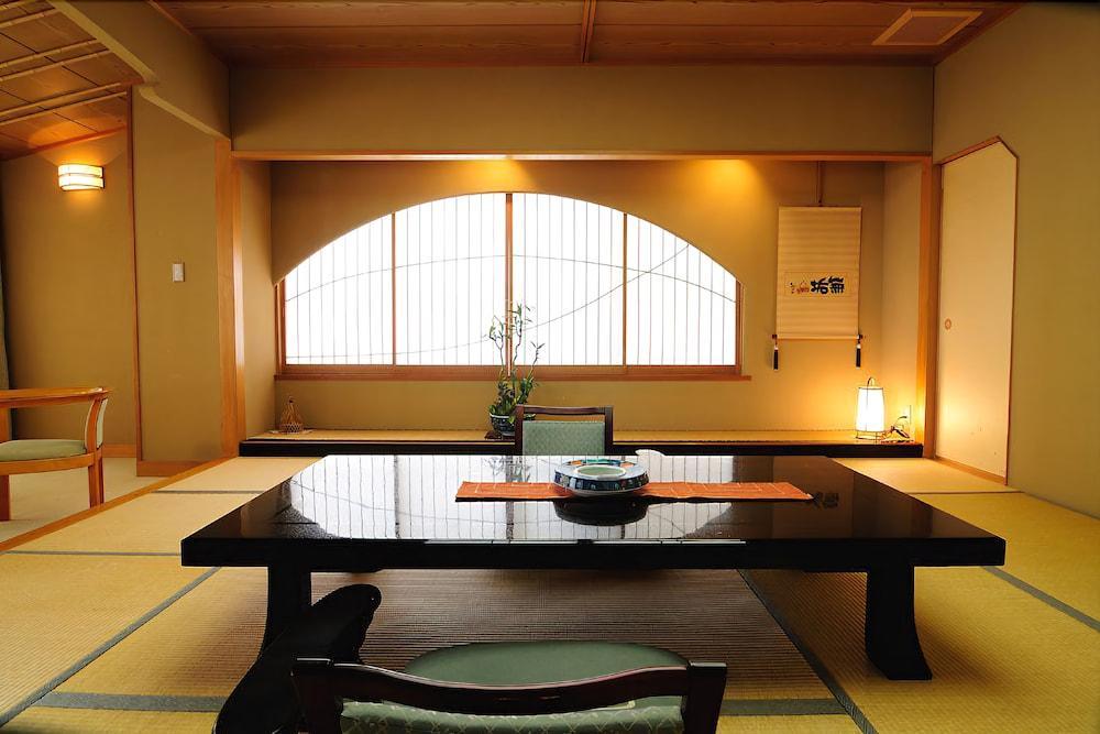 Inatori Tokai Hotel Yuen Higashiizu Eksteriør billede