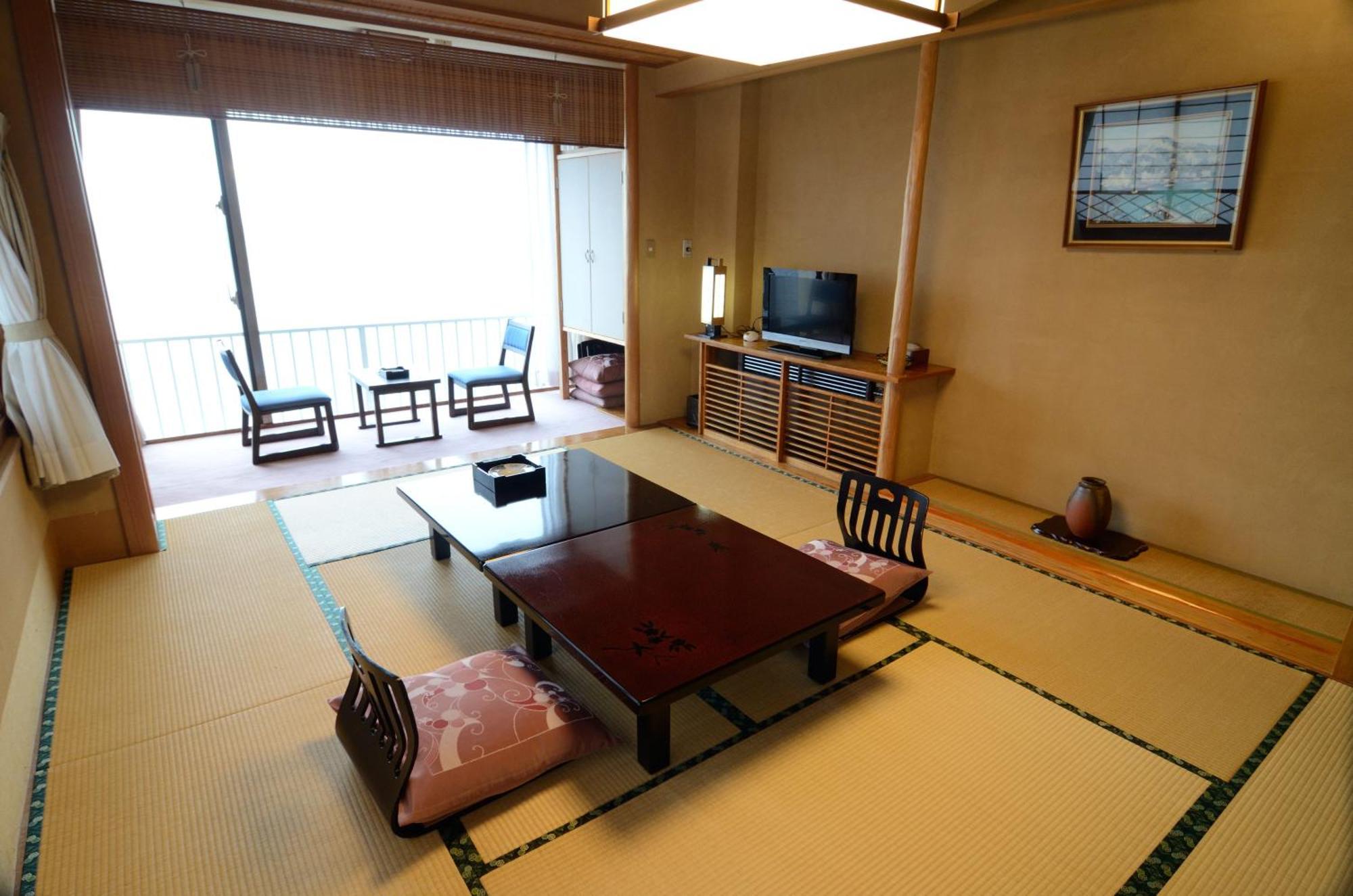 Inatori Tokai Hotel Yuen Higashiizu Eksteriør billede