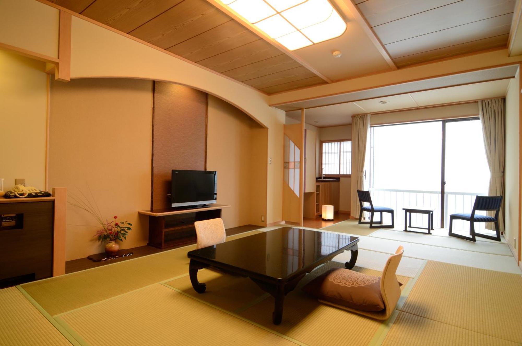 Inatori Tokai Hotel Yuen Higashiizu Eksteriør billede