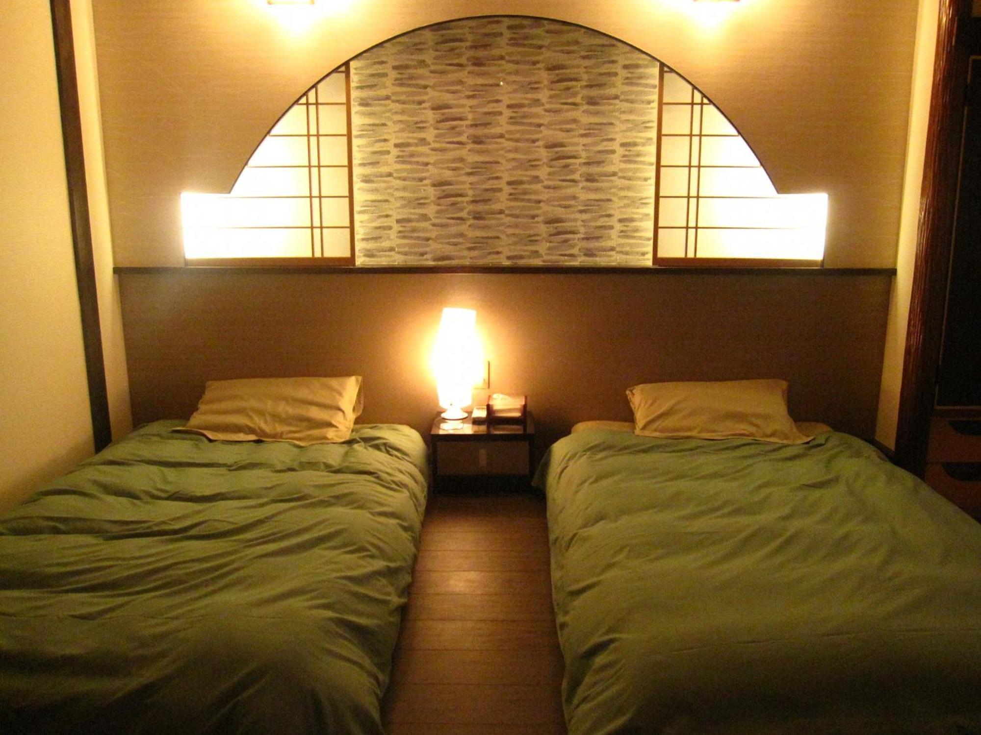 Inatori Tokai Hotel Yuen Higashiizu Eksteriør billede