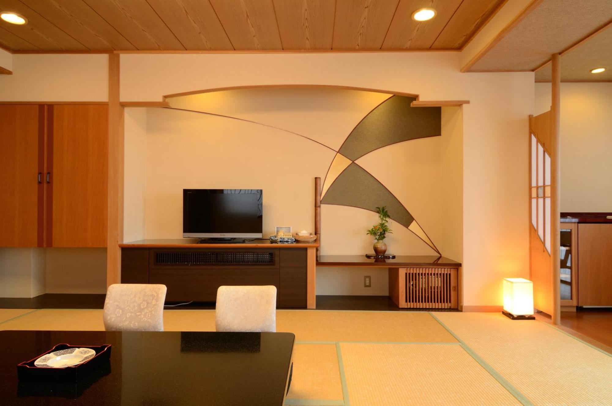 Inatori Tokai Hotel Yuen Higashiizu Eksteriør billede
