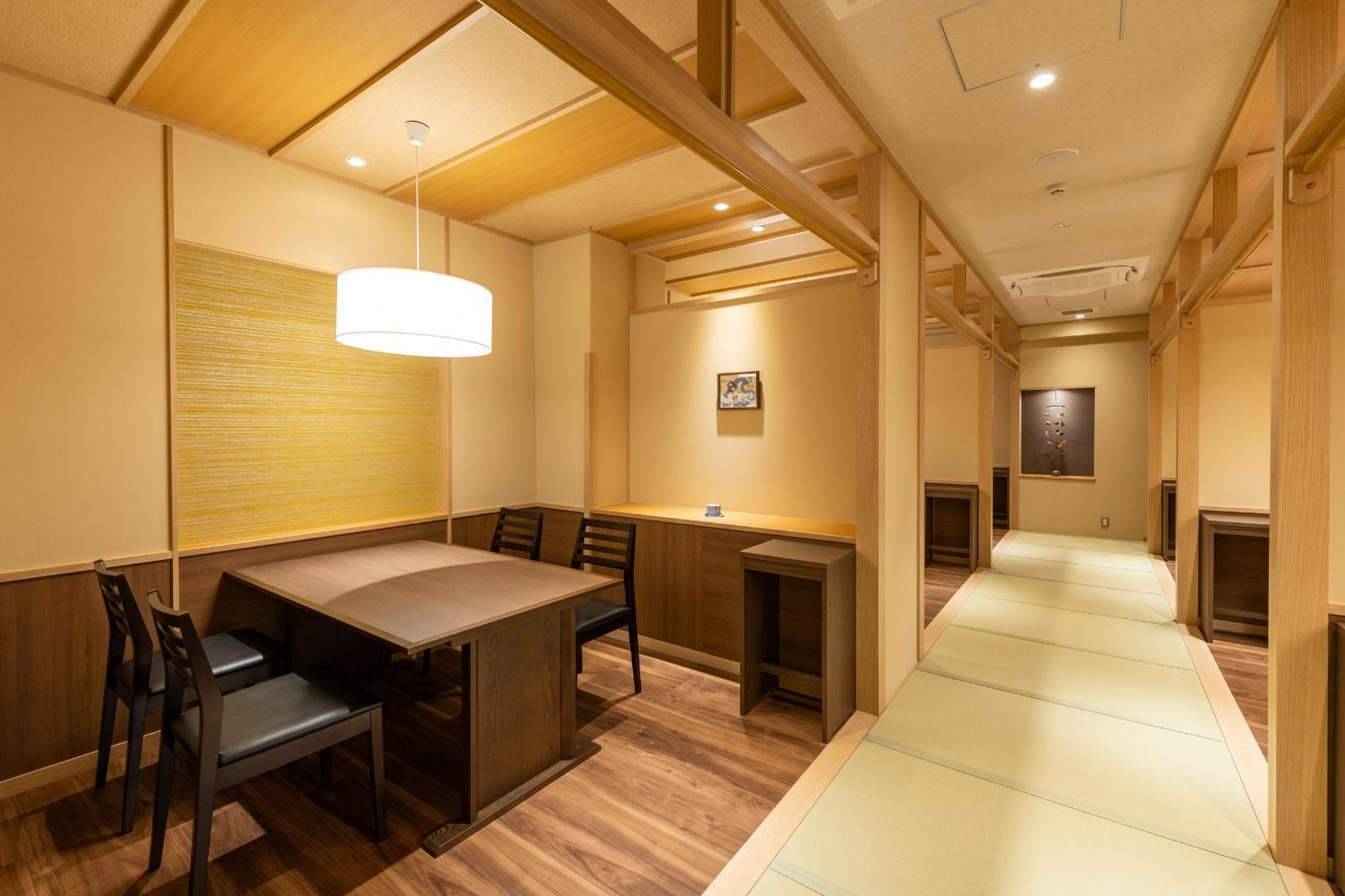 Inatori Tokai Hotel Yuen Higashiizu Eksteriør billede