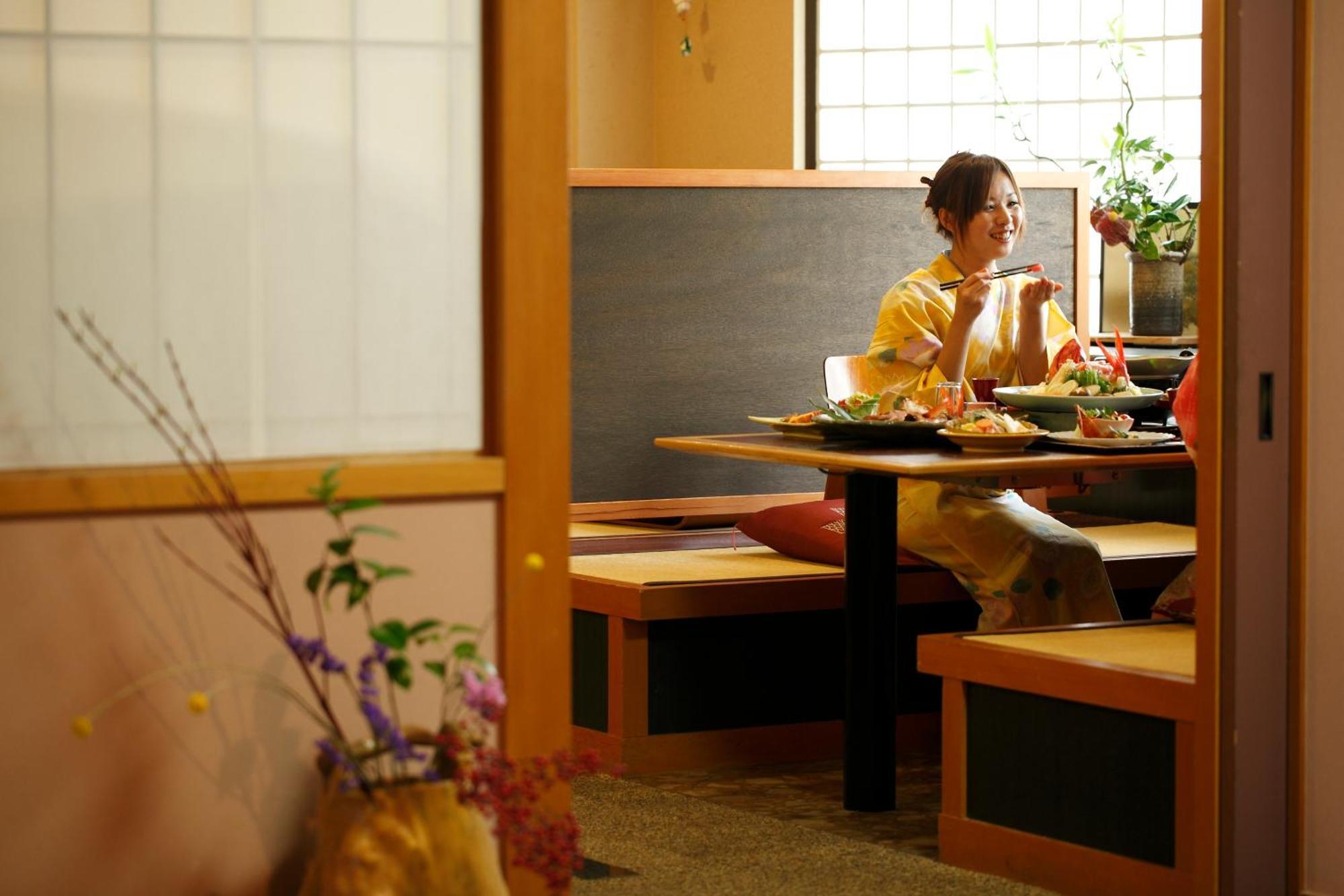 Inatori Tokai Hotel Yuen Higashiizu Eksteriør billede