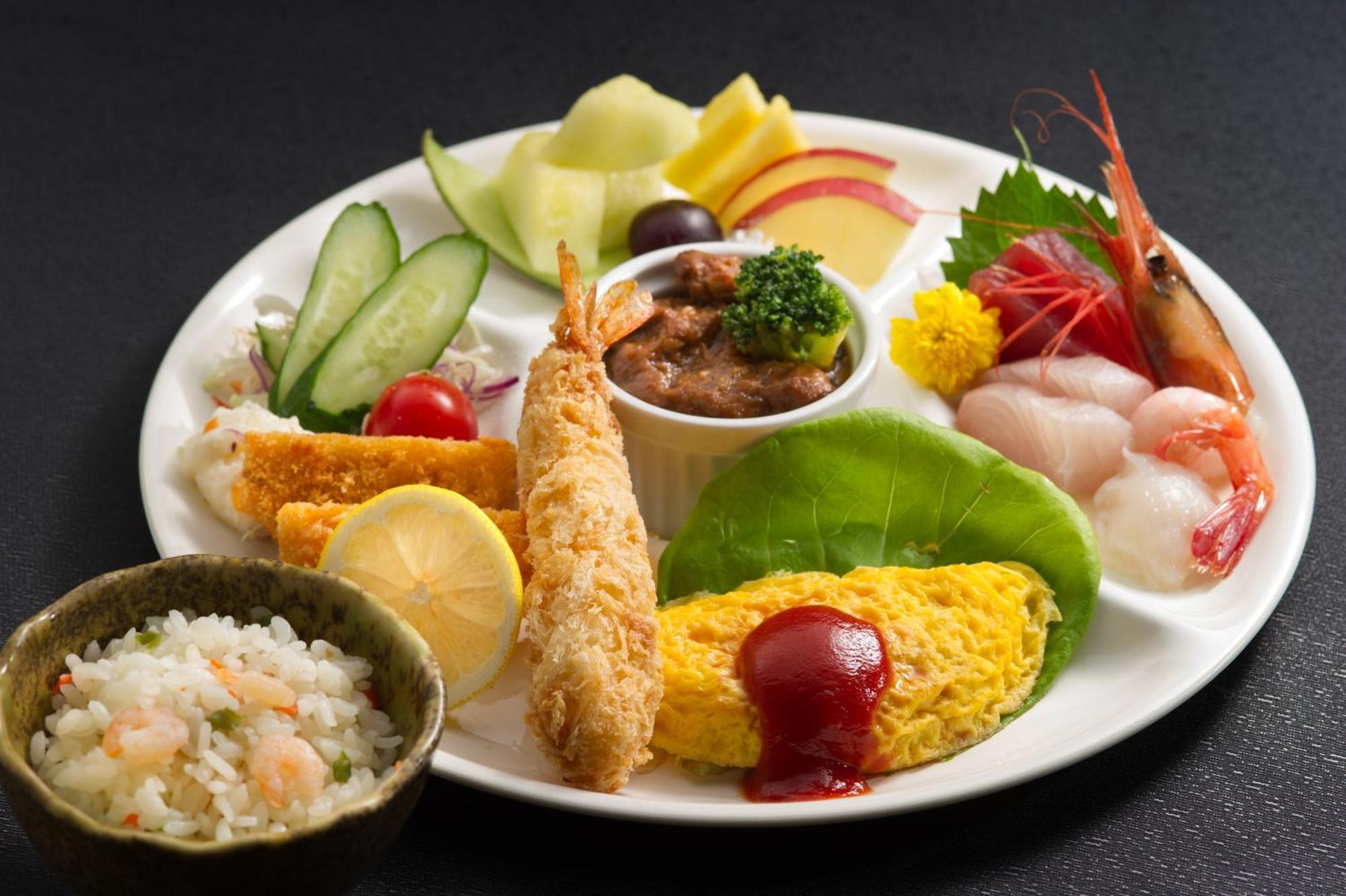 Inatori Tokai Hotel Yuen Higashiizu Eksteriør billede