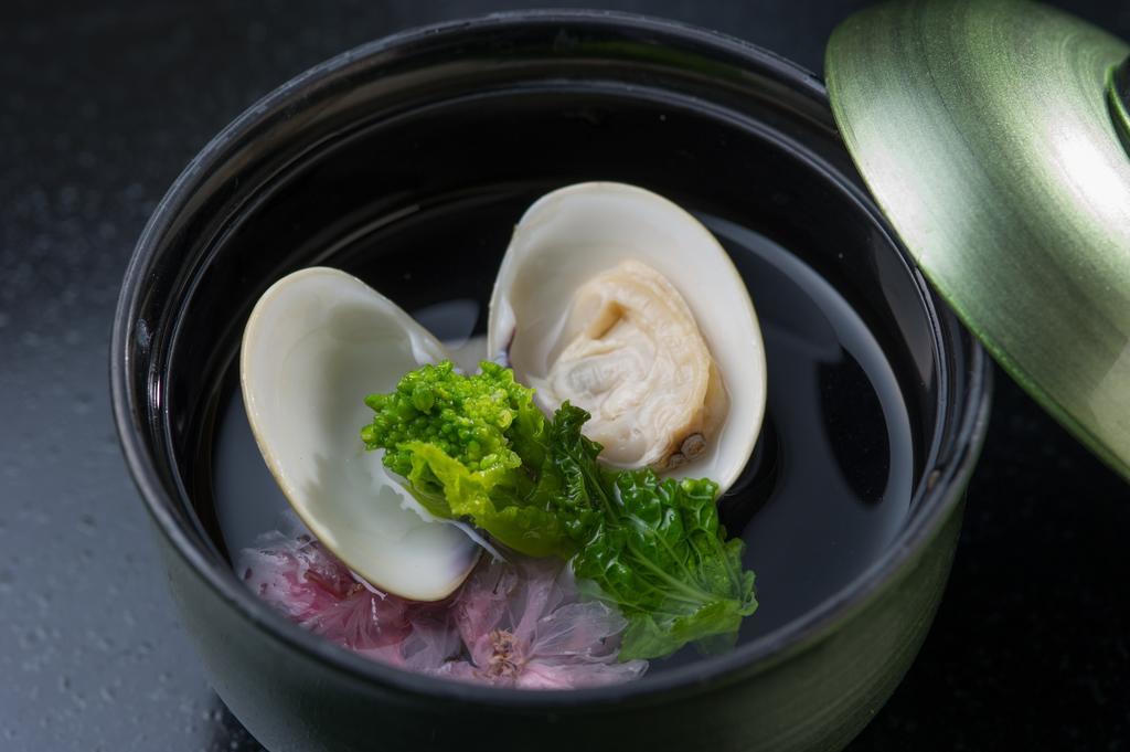 Inatori Tokai Hotel Yuen Higashiizu Eksteriør billede