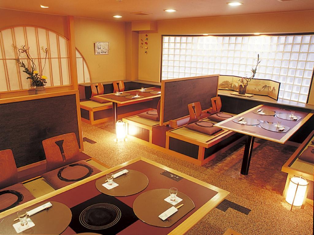 Inatori Tokai Hotel Yuen Higashiizu Eksteriør billede