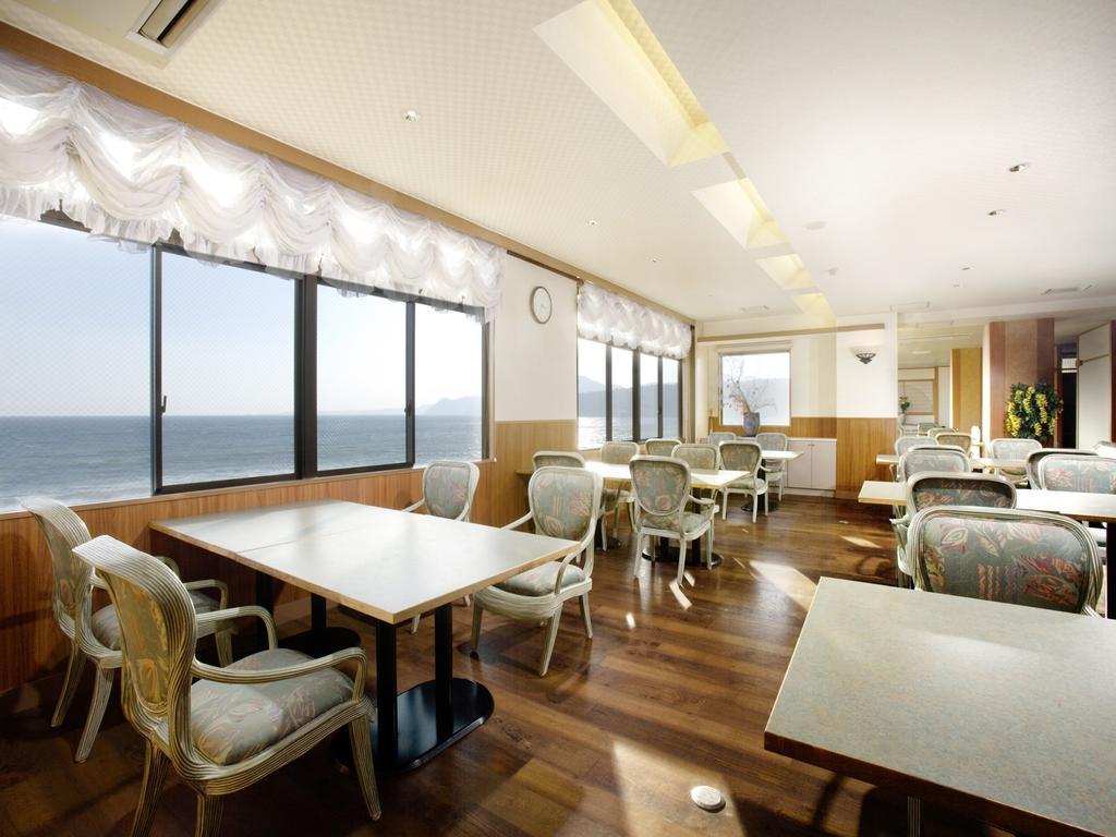 Inatori Tokai Hotel Yuen Higashiizu Eksteriør billede